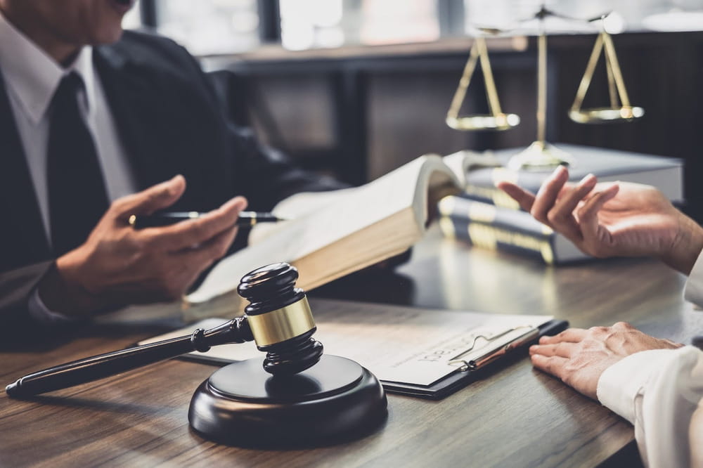 business lawyer in custer sd