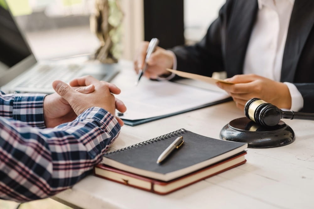 estate planning lawyer in custer