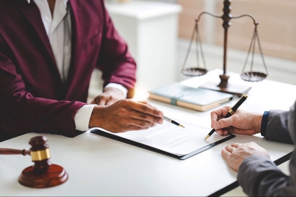 probate attorney in custer